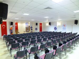 Ilgın Öğrenci Yurdu - resmî KYGM yurt fotoğrafı