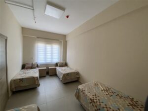 Güzelhisar Öğrenci Yurdu - resmî KYGM yurt fotoğrafı