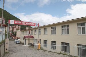 Çiçek Nene Öğrenci Yurdu - resmî KYGM yurt fotoğrafı