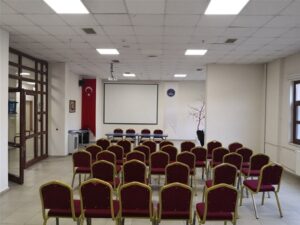 Buldan Öğrenci Yurdu - resmî KYGM yurt fotoğrafı