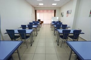 Burdur Yurdu - resmî KYGM yurt fotoğrafı