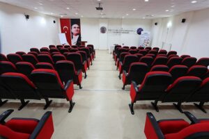 Oğuzhan Öğrenci Yurdu Müdürlüğü - resmî KYGM yurt fotoğrafı