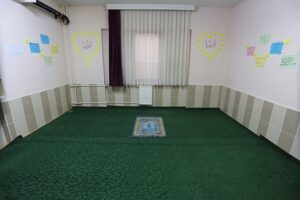 Oğuzhan Öğrenci Yurdu Müdürlüğü - resmî KYGM yurt fotoğrafı