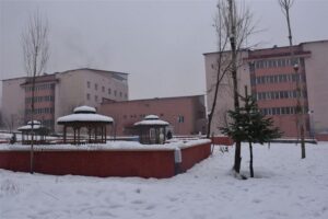 Afife Öğrenci Yurdu - resmî KYGM yurt fotoğrafı