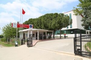 Sarıçam Öğrenci Yurdu - resmî KYGM yurt fotoğrafı
