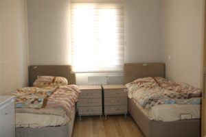 Edirne Erkek Öğrenci Yurdu - resmî KYGM yurt fotoğrafı