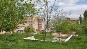Afife Öğrenci Yurdu - resmî KYGM yurt fotoğrafı