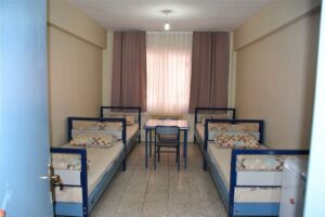 Afife Öğrenci Yurdu - resmî KYGM yurt fotoğrafı