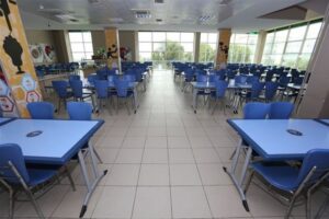 Sarıçam Öğrenci Yurdu - resmî KYGM yurt fotoğrafı