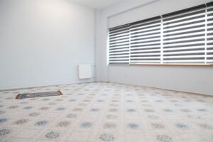 Ağlarbaba Öğrenci Yurdu — resmî KYGM yurt fotoğrafı