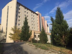 Akçakoca Yurdu bina ve yerleşke fotoğrafı — KYGM