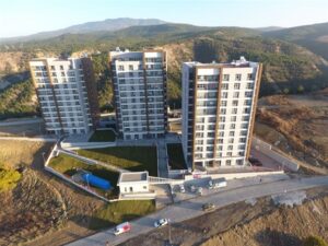 Asiye Hatun Öğrenci Yurdu yerleşke veya bina fotoğrafı — KYGM