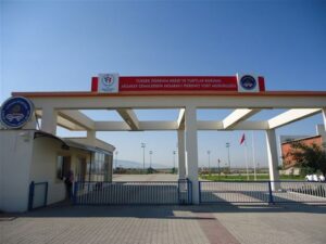 Cemaleddin Aksaray-i Öğrenci Yurdu resmî KYGM yurt fotoğrafı