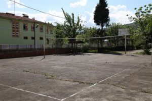 Devrek Sos.yar.day.vak. Öğrenci Yurdu — KYGM yurt fotoğrafı