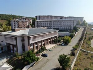 Düzce-Konuralp Öğrenci Yurdu bina ve yerleşke fotoğrafı — KYGM