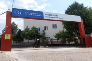 Karabük Yurdu giriş fotoğrafı — KYGM