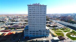 Karaman Piri Reis Öğrenci Yurdu — resmî KYGM yurt fotoğrafı