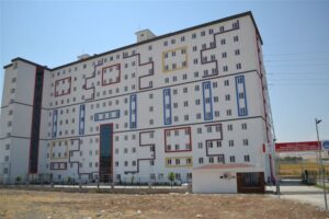 Süveybe Ana Öğrenci Yurdu resmi KYGM yurt fotoğrafı